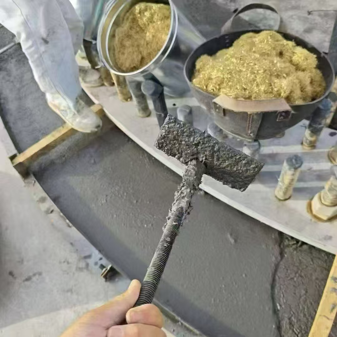 连山C120风电设备基础专用灌浆料