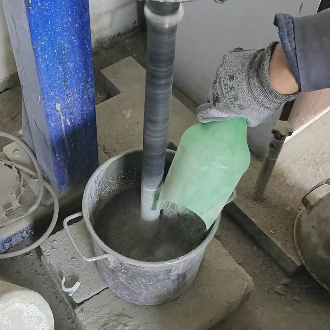 连山桥梁公路张拉用H60压浆料与普通压浆料有什么区别？