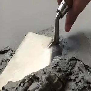 连山混凝土裂缝孔洞剥落冻融修复用高强度丙乳防腐蚀砂浆