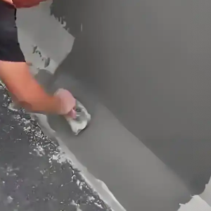 连山GB50728一级聚合物改性水泥砂浆